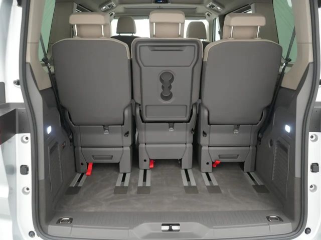 Volkswagen Multivan T7