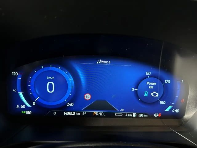 Ford Kuga Titanium X