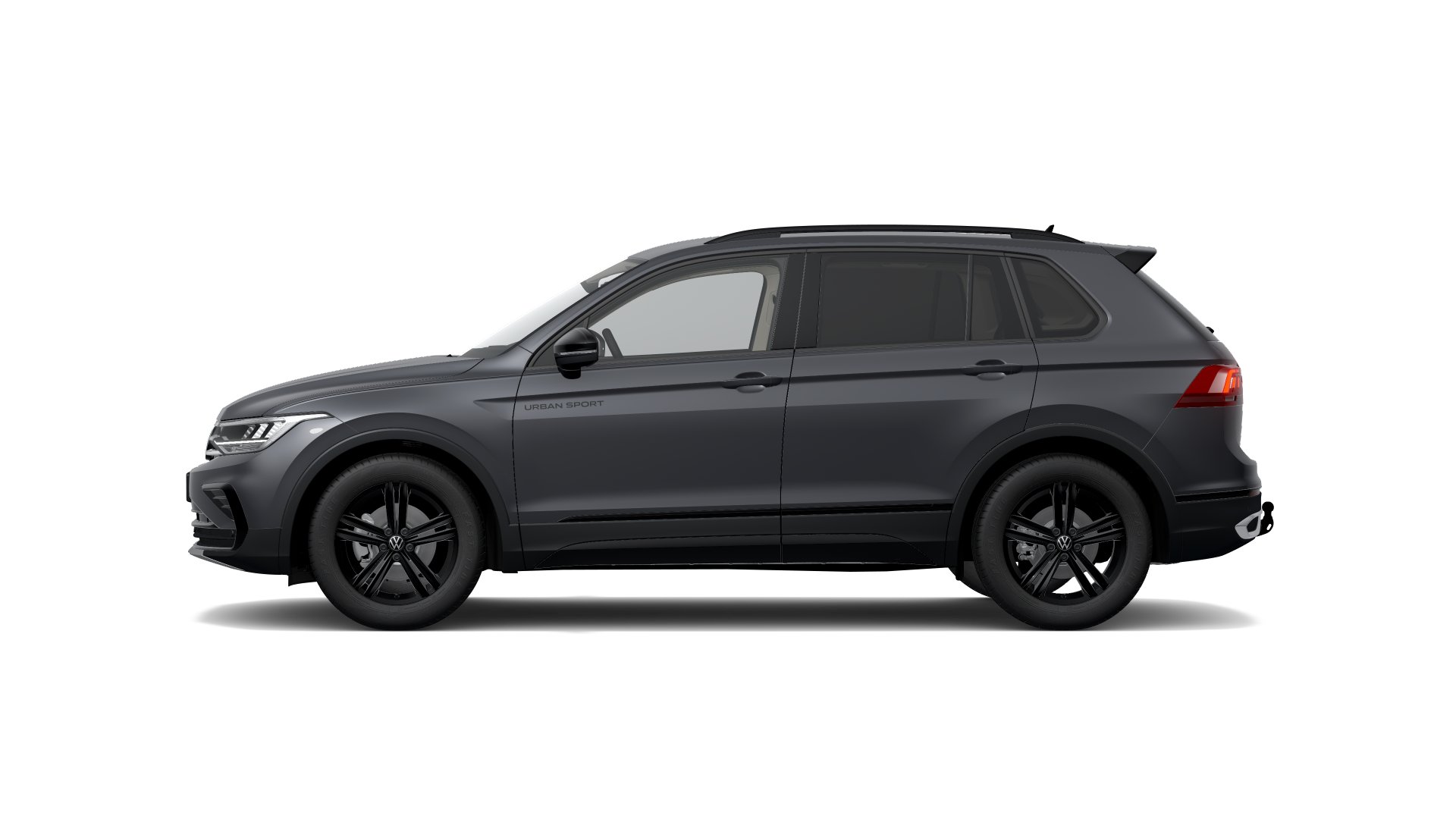 Volkswagen Tiguan 2.0 TDI BMT