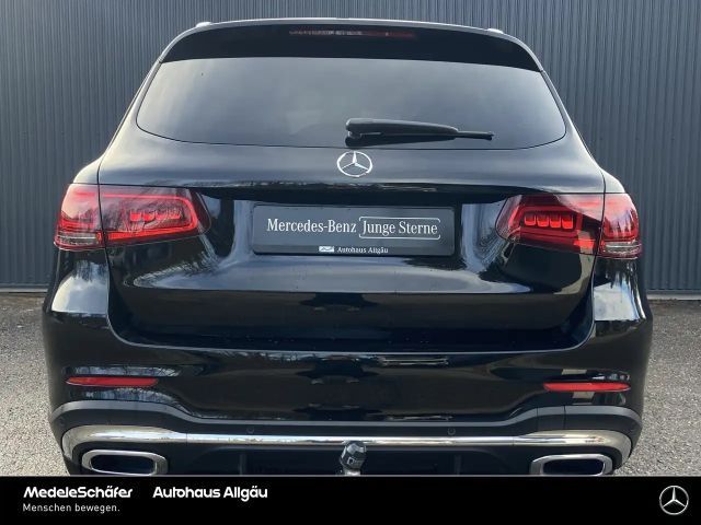 Mercedes-Benz GLC 200 4MATIC AMG Line