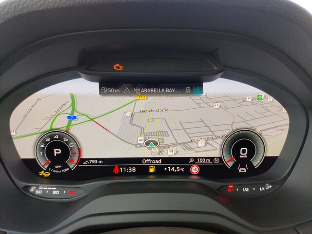 Audi Q2 35 TFSI S-Tronic