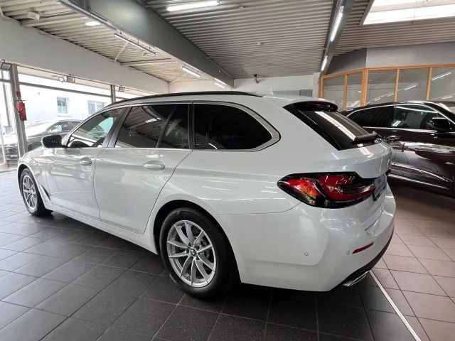 BMW 520 520d Business Line Touring