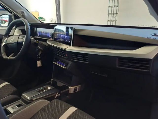 Opel Frontera 44 kWh Edition