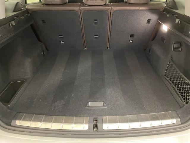 BMW X1 xDrive25e