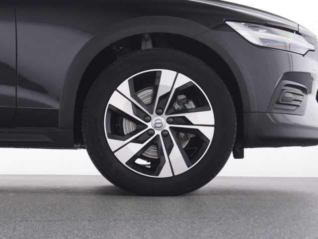 Volvo V60 Cross Country CC
