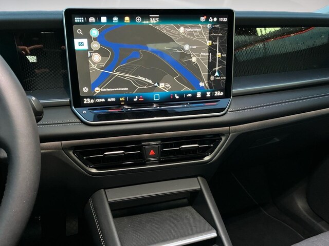 Volkswagen Tayron 2.0 TDI DSG