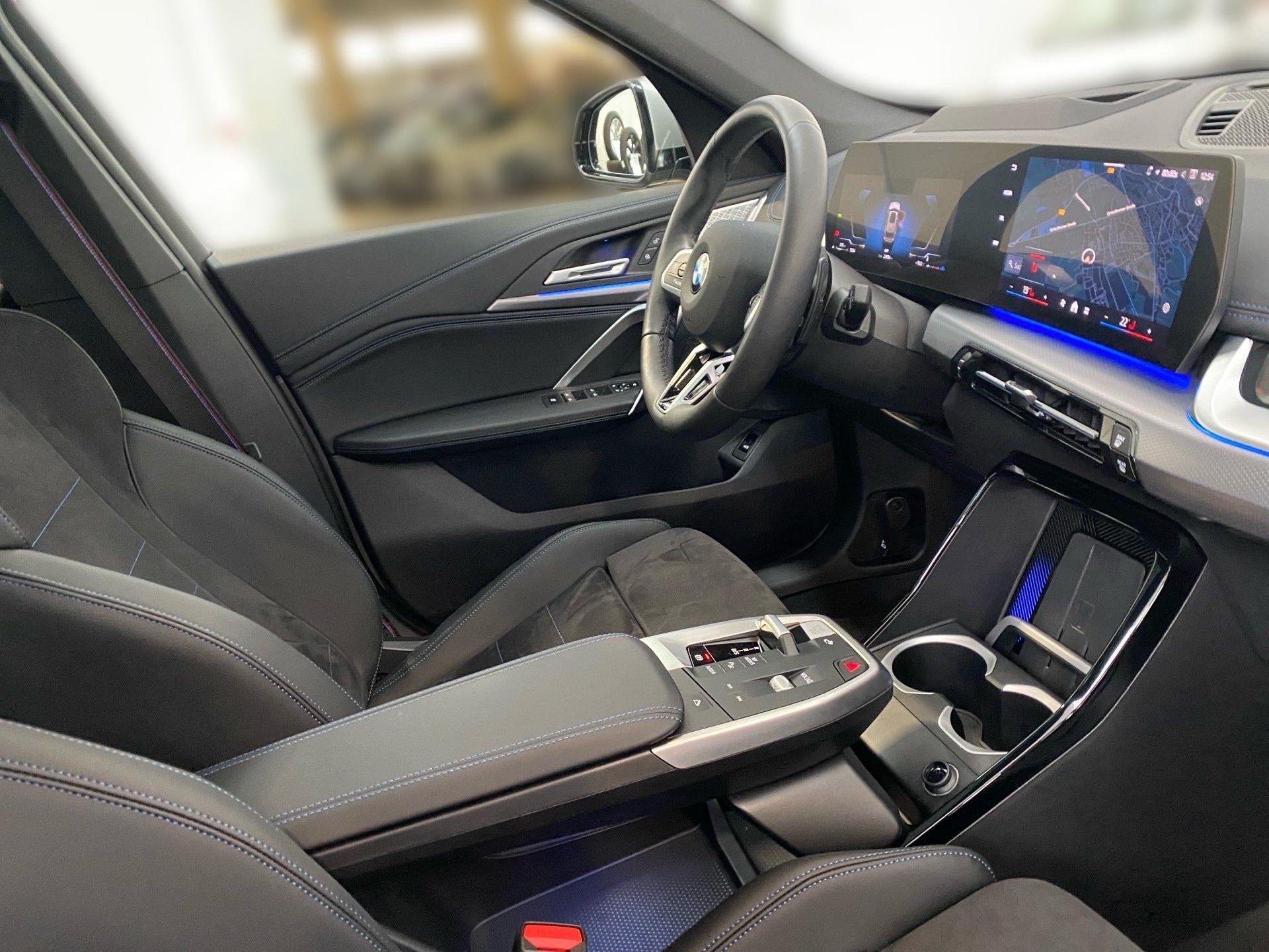 BMW X1 X1 23D X1 xDrive23d