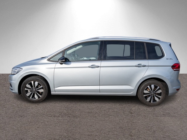 Volkswagen Touran 1.5 TSI DSG