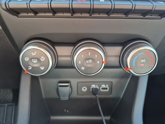 Renault Clio Evolution