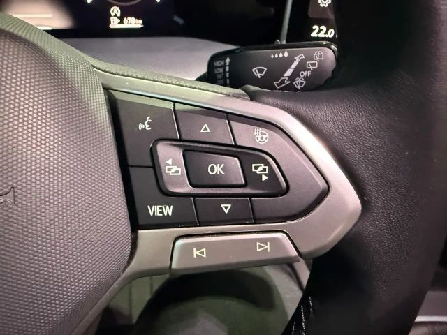 Volkswagen Golf 1.5 TSI Golf VIII