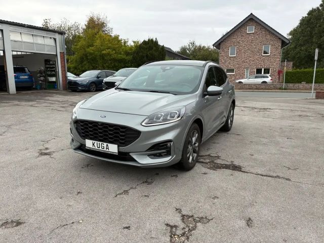 Ford Kuga ST Line X