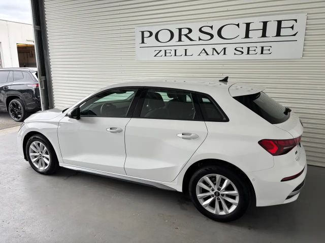 Audi A3 30 TDI Sedan