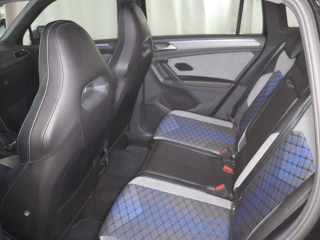 Volkswagen Tiguan 2.0 TSI IQ.Drive