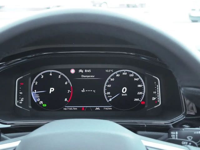 Volkswagen T-Roc 1.5 TSI DSG R-Line Style