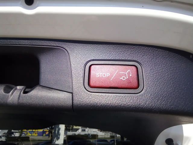 Mercedes-Benz EQA 350 4MATIC Progressive