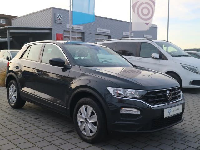 Volkswagen T-Roc 1.0 TSI