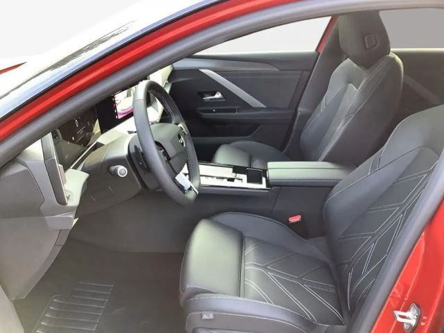 Opel Astra 1.2 Turbo Turbo Ultimate