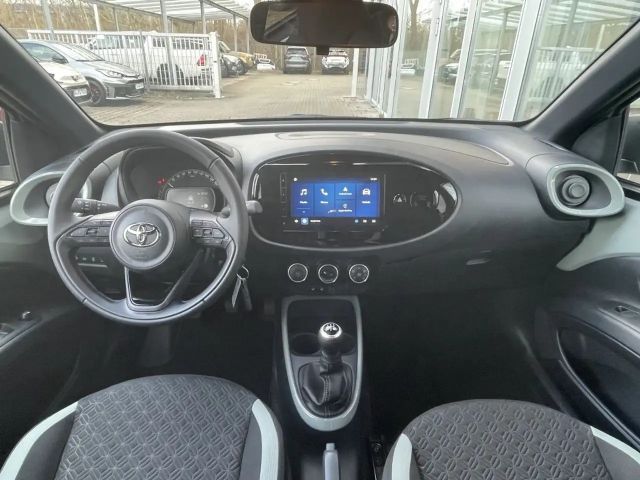 Toyota Aygo X Hatchback