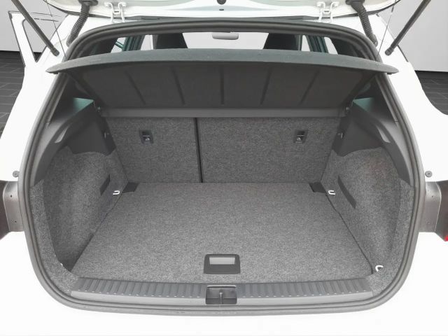 Seat Arona DSG FR-lijn