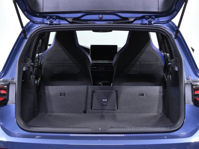 Volkswagen Golf DSG GTE