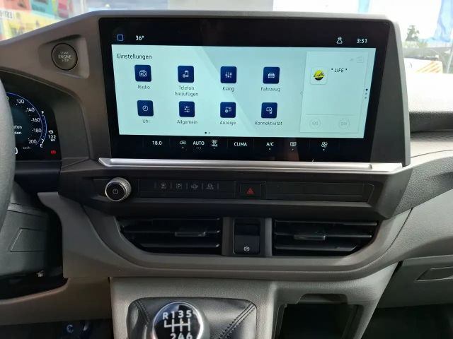 Volkswagen Transporter T7