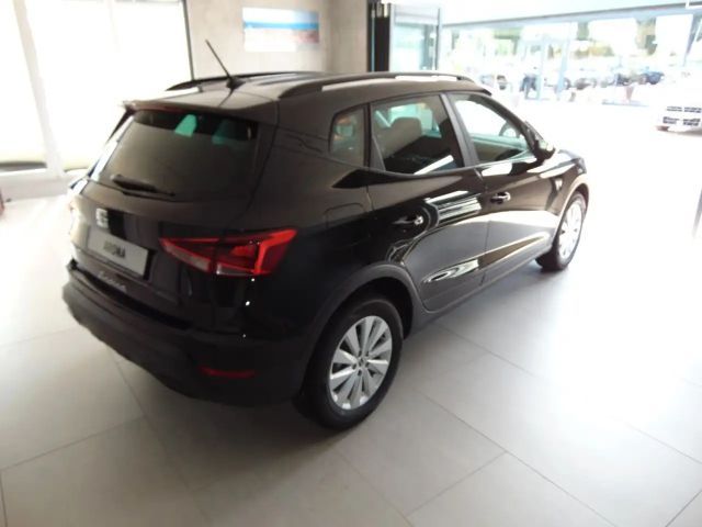 Seat Arona 1.0 TSI DSG