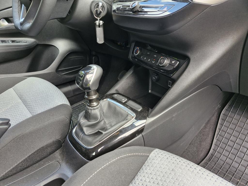 Opel Corsa 1.2 Turbo