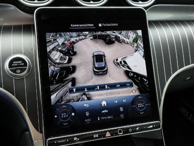 Mercedes-Benz GLC 200 4MATIC GLC 200 d