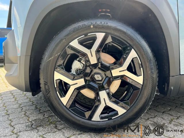 Renault 4 Comfort Electric Techno