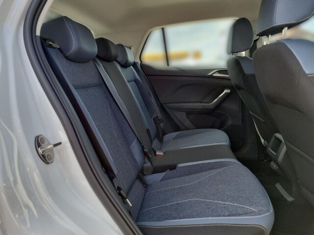 Volkswagen T-Cross 1.0 TSI Style