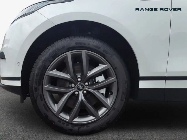 Land Rover Range Rover Velar P400e S