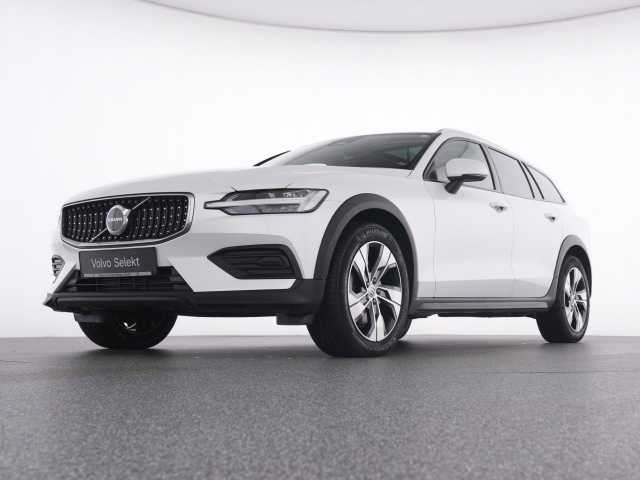 Volvo V60 Cross Country CC