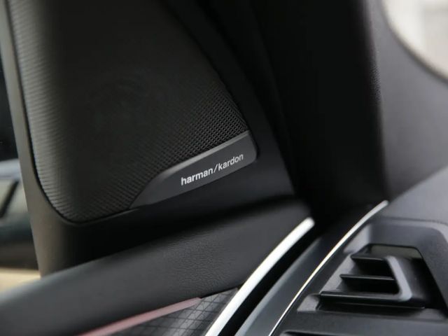 BMW X3 M-Sport xDrive