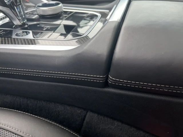 BMW X6 M-Sport xDrive40d