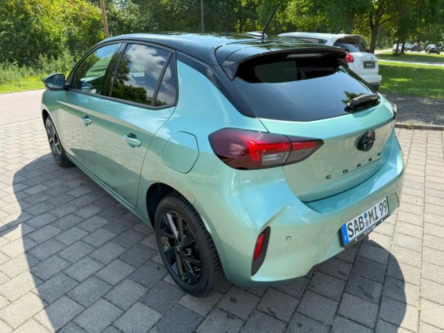 Opel Corsa 1.2 Turbo Turbo