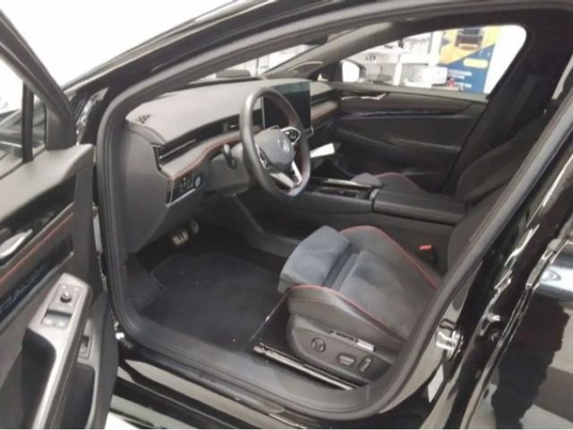 Volkswagen ID.7 4Motion GTX Tourer