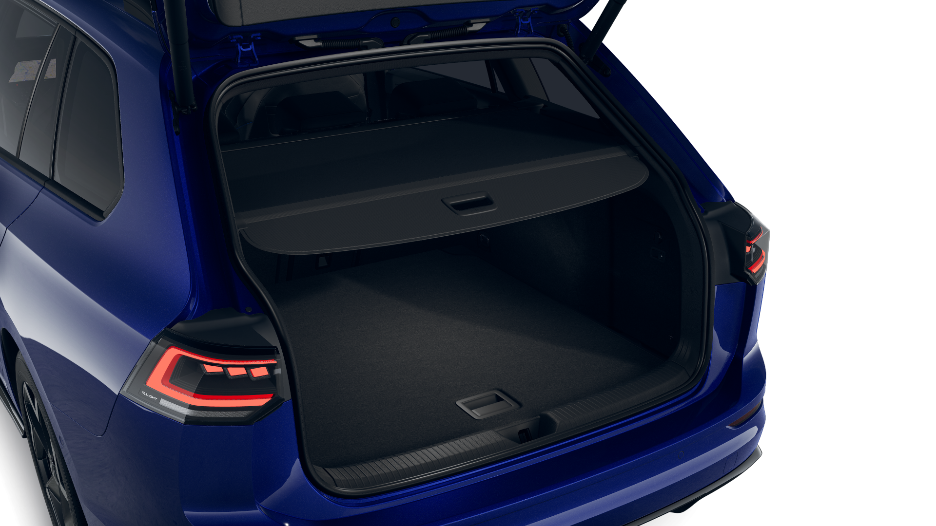 Volkswagen Golf DSG R-Line Variant