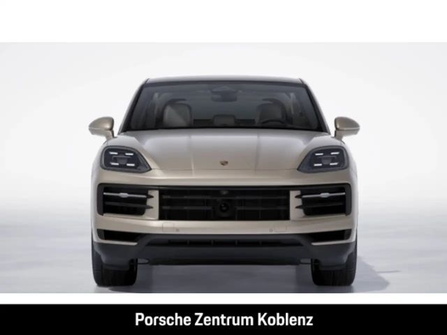Porsche Cayenne Coupé E-Hybrid