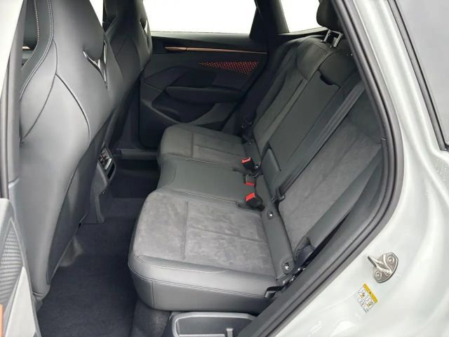 Cupra Terramar 2.0 TSI VZ