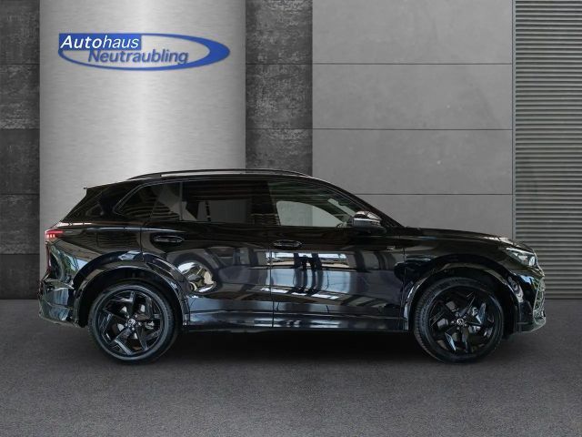 Volkswagen Tiguan 2.0 TDI DSG