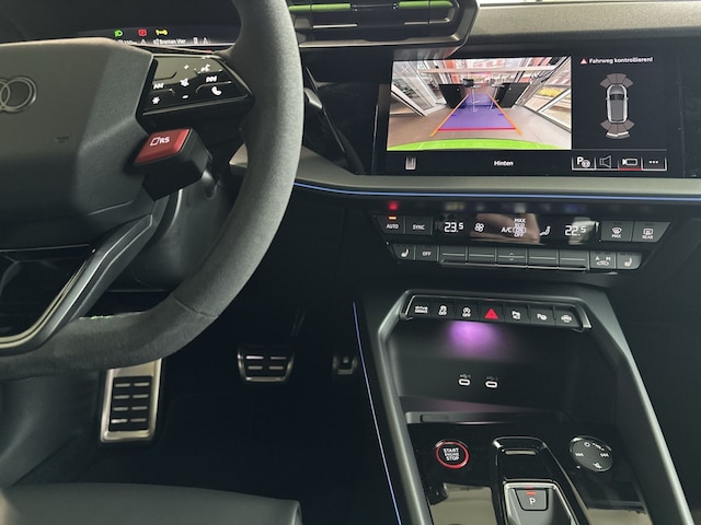 Audi RS3 Quattro S-Tronic Sportback