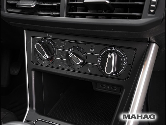 Volkswagen Polo Polo 1.0 LED Einparkhilfe DAB+ LaneAssist