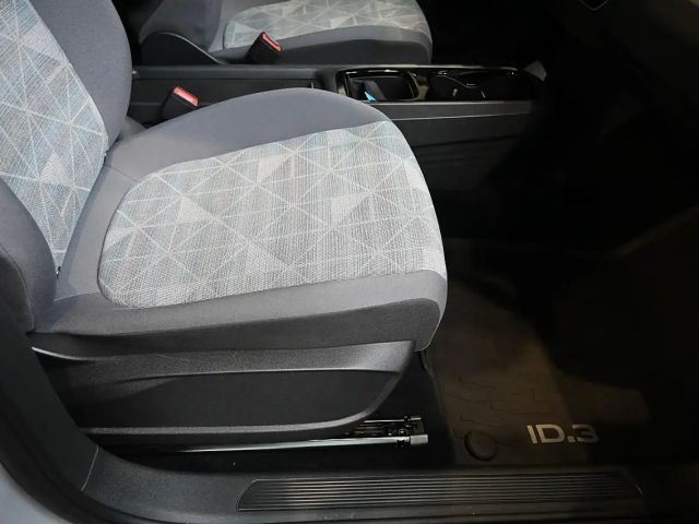 Volkswagen ID.3 58 KWh Life Performance Pro