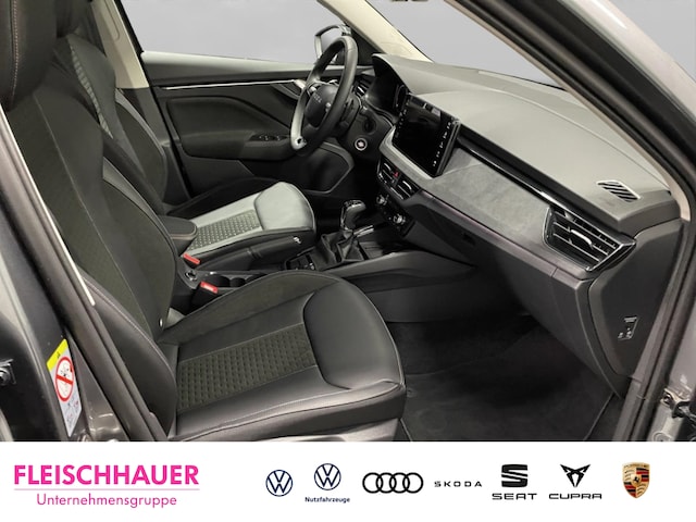 Skoda Kamiq 1.5 TSI Selection