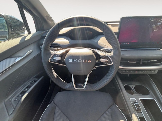 Skoda Enyaq Coupe Sportline