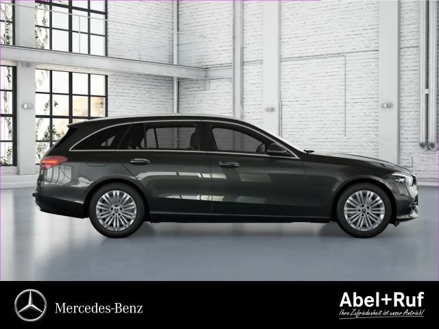 Mercedes-Benz C 220 AVANTGARDE C 220 d Estate