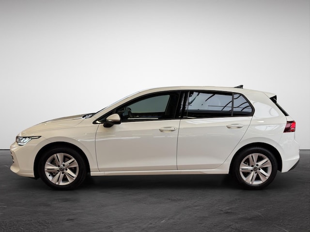 Volkswagen Golf 1.5 TSI Life