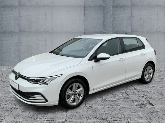 Volkswagen Golf 1.5 TSI Golf VIII Life