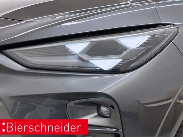 Cupra Terramar 1.5 eTSI