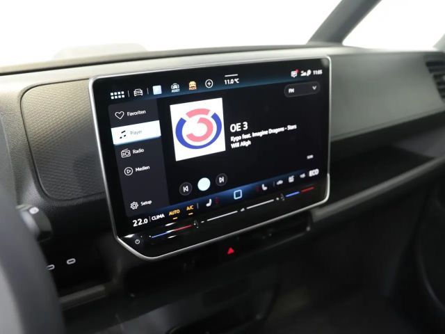 Volkswagen ID.Buzz Cargo 4Motion Pro